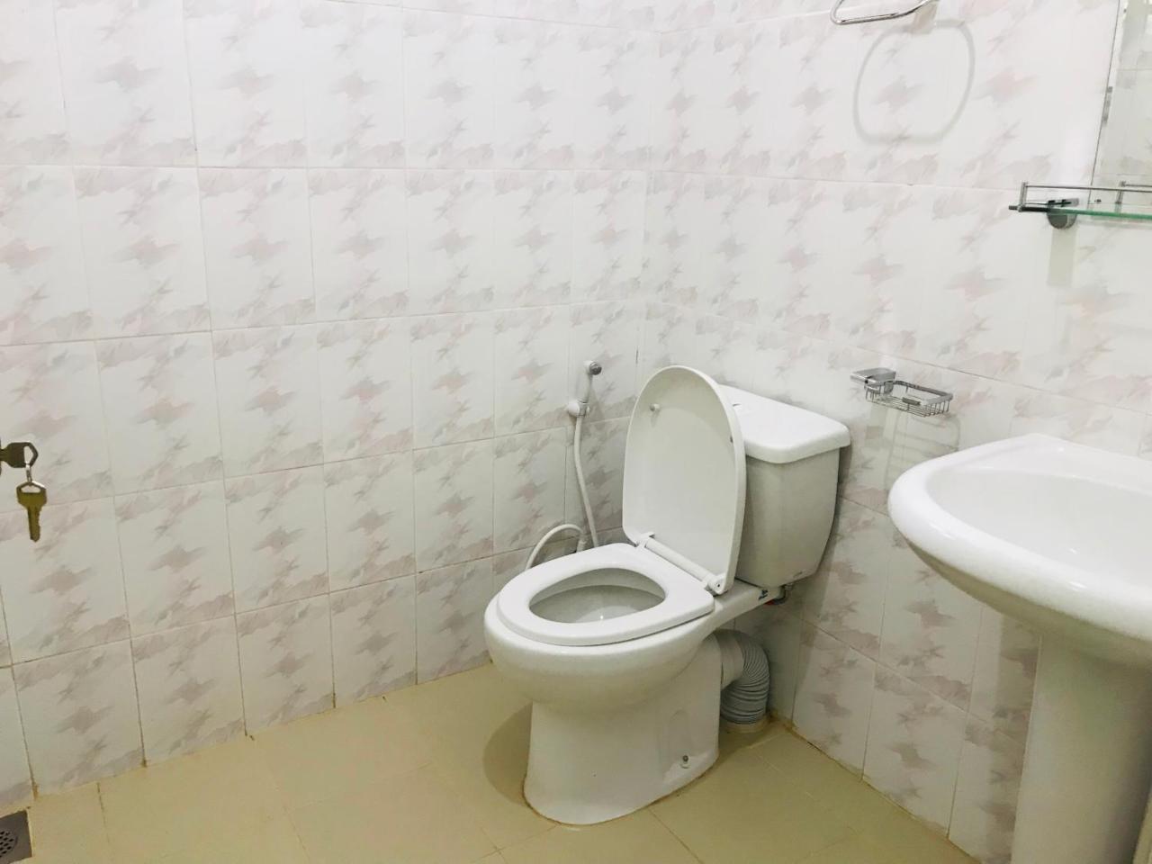 Unique Villa 康提 外观 照片