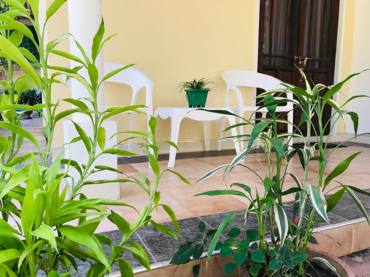 Unique Villa 康提 外观 照片